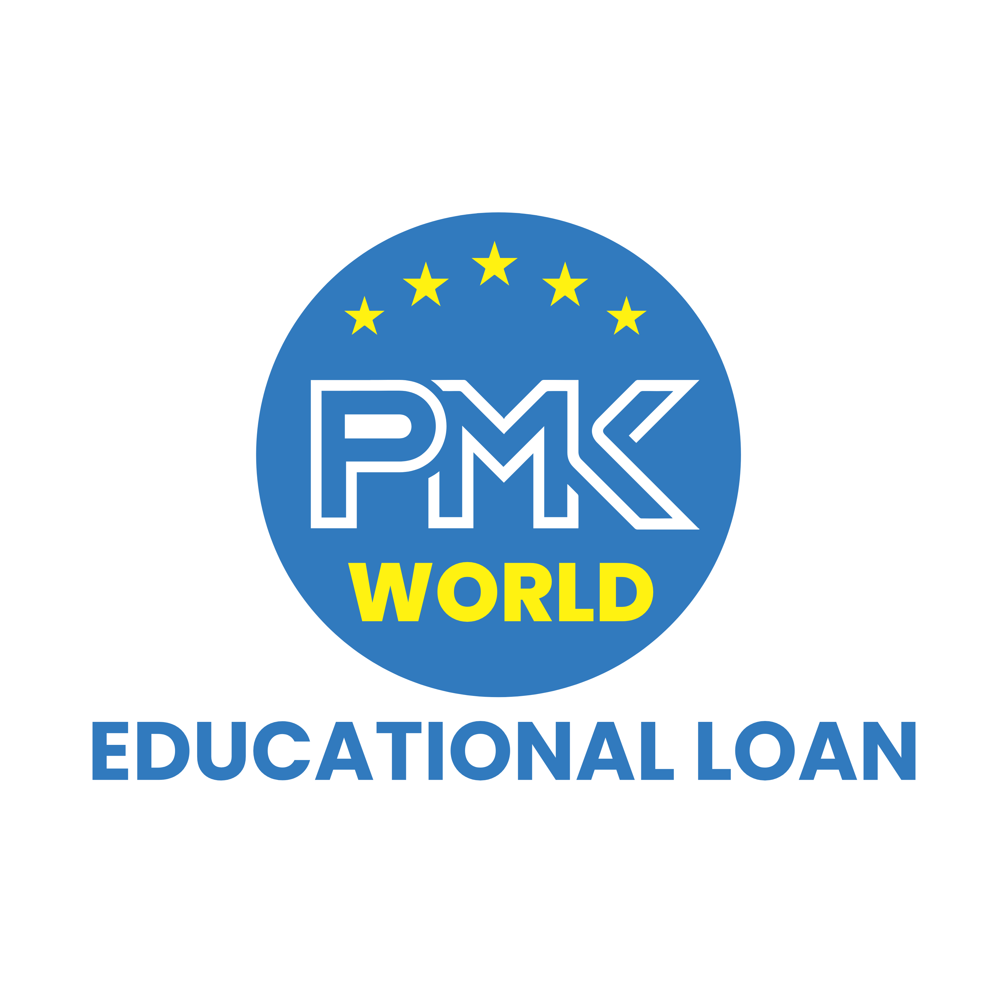 PMK Foundation Logo