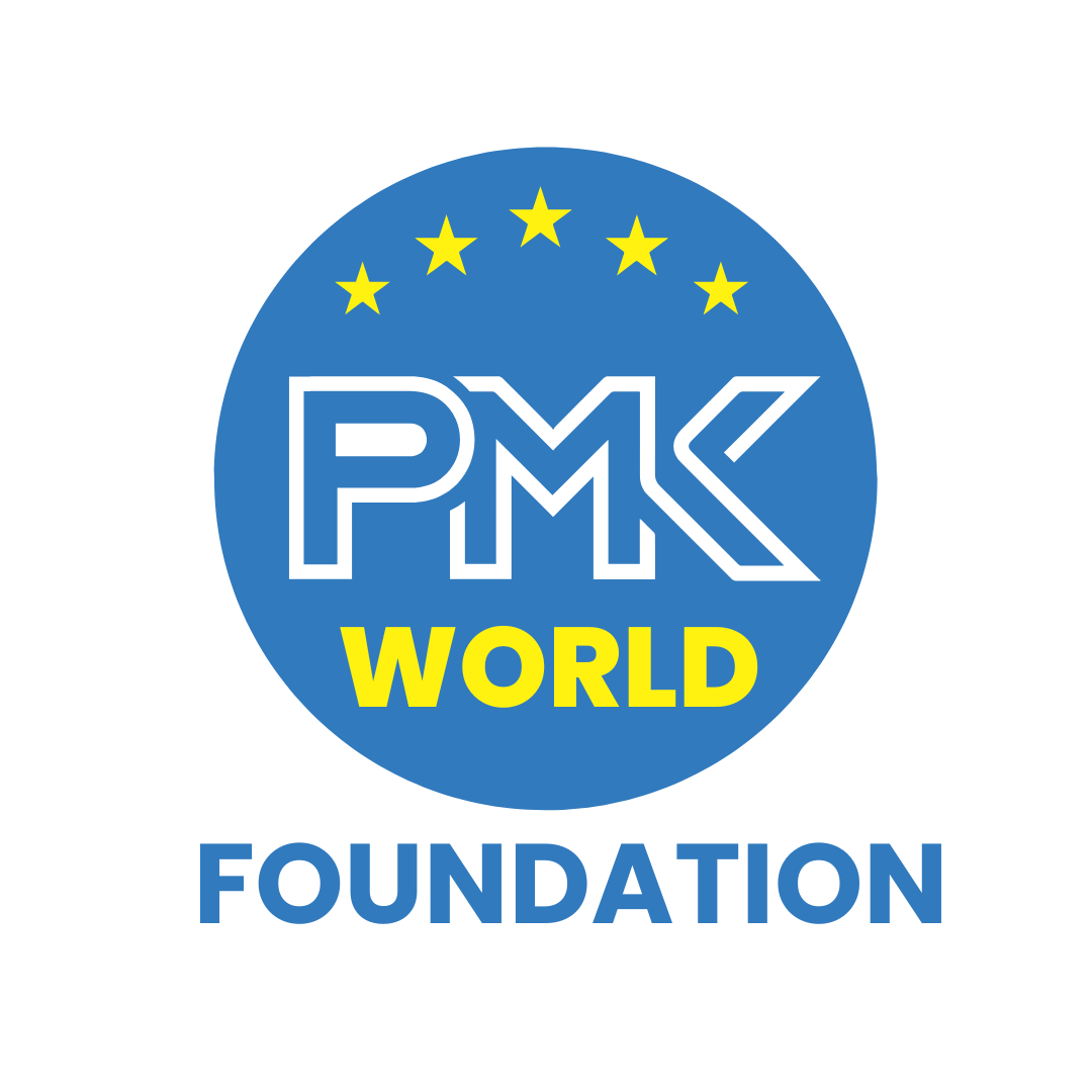 PMK Foundation Logo