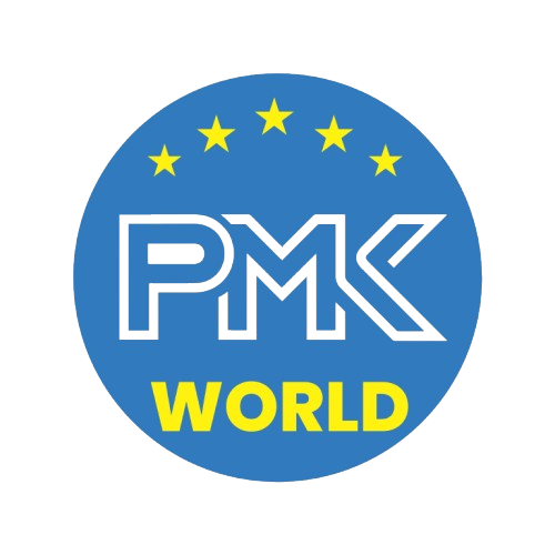 PMK World Logo