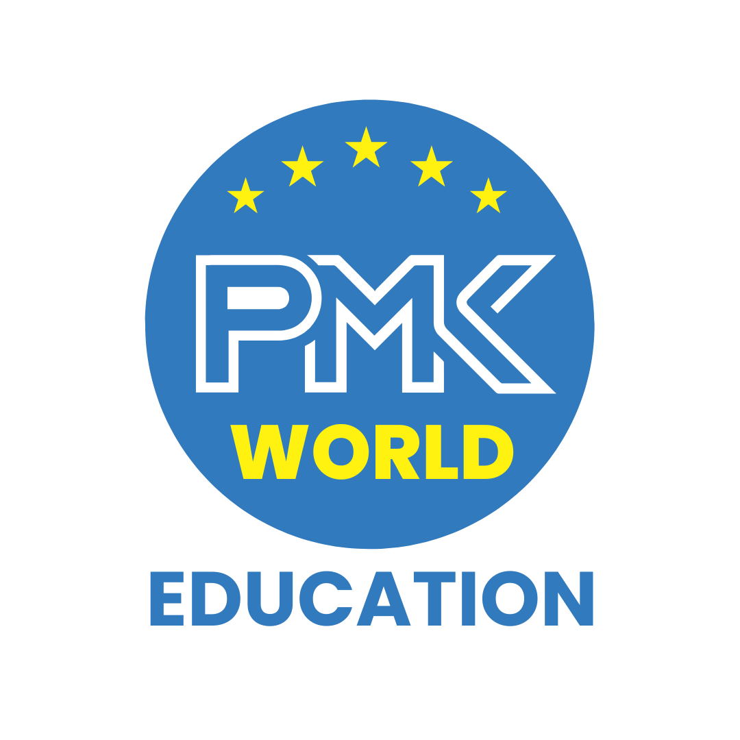 PMK Logo