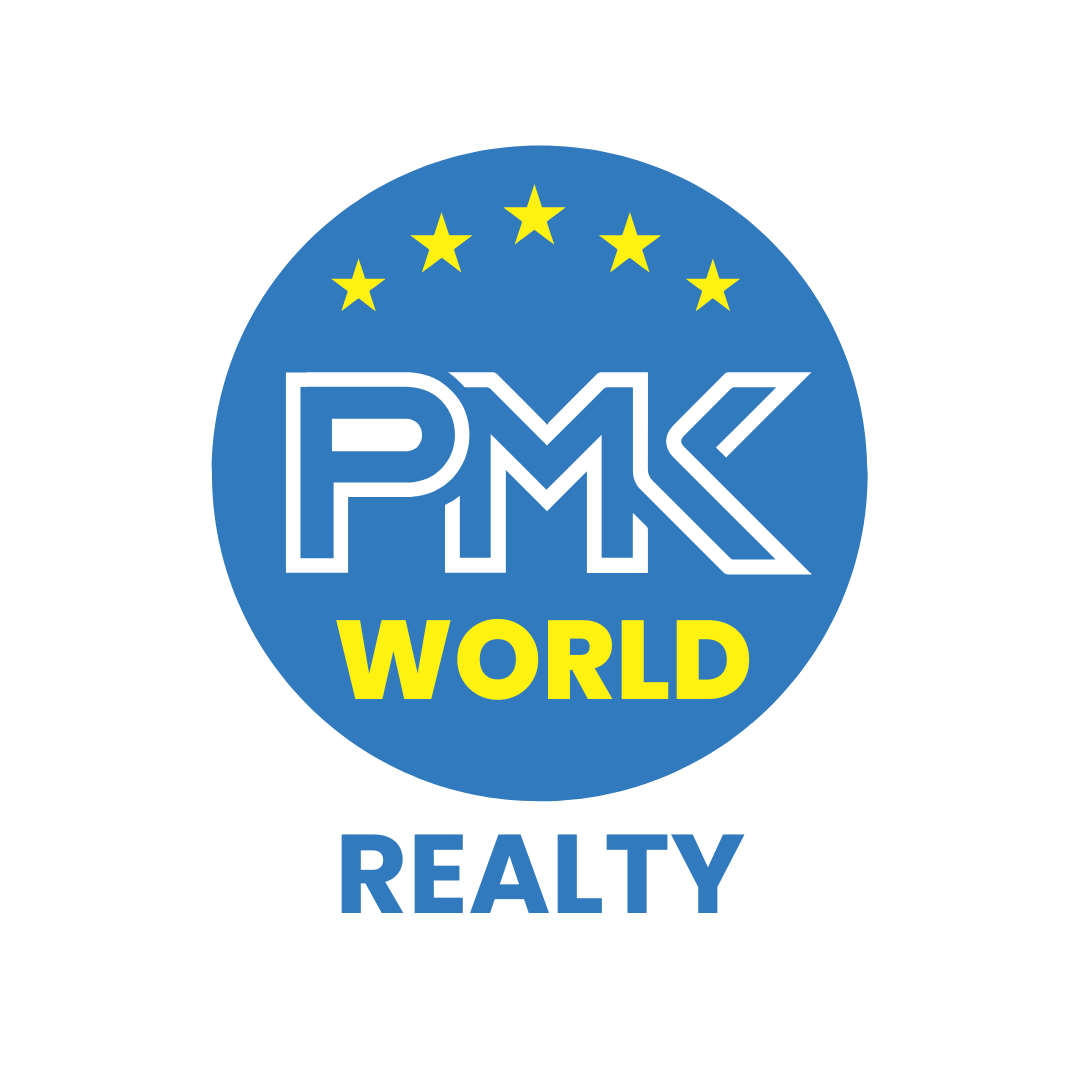 PMK Realty Logo